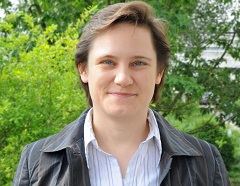 Jessica Rubart
