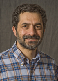Peter Brusilovsky