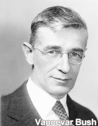 Vannevar Bush